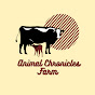 Farm Animal Chronicles logo