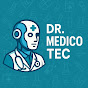 DR.MEDICO TEC logo