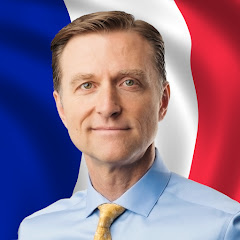 Dr. Eric Berg en français channel logo