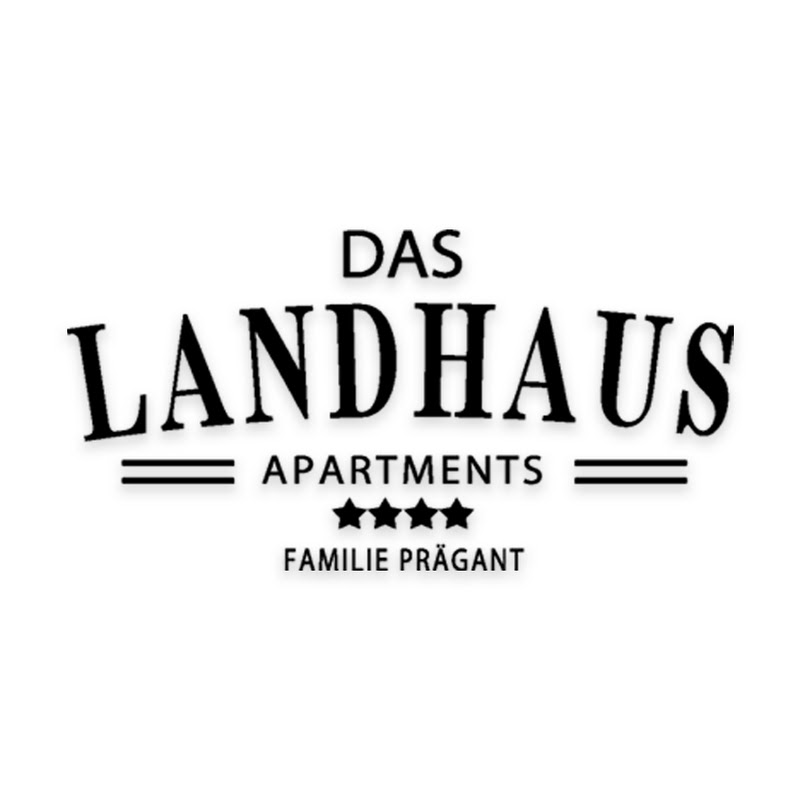 Landhaus Apartments Prägant