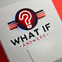 What If Answers logo