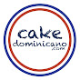 CakeDominicano logo