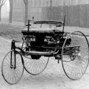 Vintage Car History 