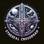 Ethereal Crossroad logo