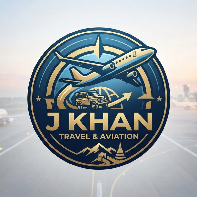 J Khan