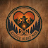 EEwqPdm19N0-channel-avatar-Rugged Heart Man