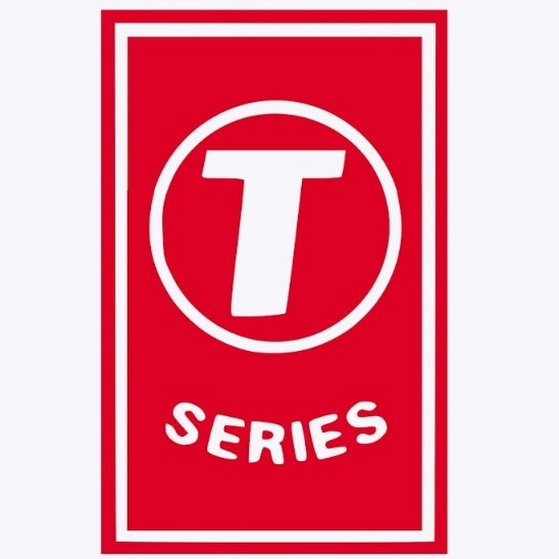 T -series  south...