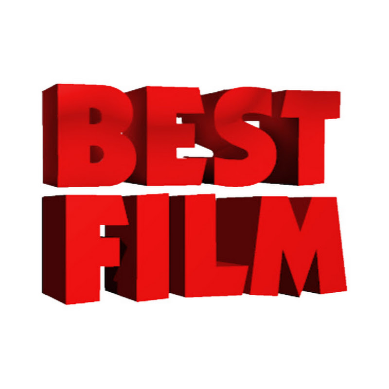 Best Film - Лучшие Фильмы Logo