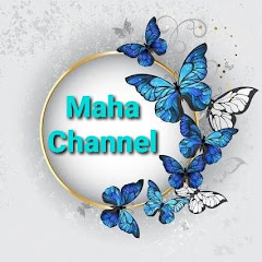 Maha channel channel logo