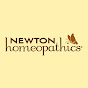 NEWTON homeopathics® logo