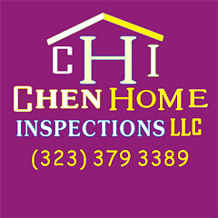 Chen Home Inspection房屋检查@南加州Calアイコン画像