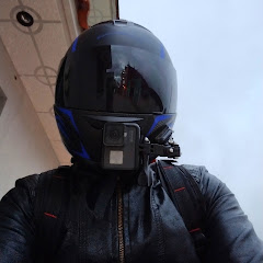 Luis Diaz Motovlog