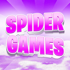 SPIDER GAMES