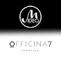 Mvideo | OFFICINA7creativa logo