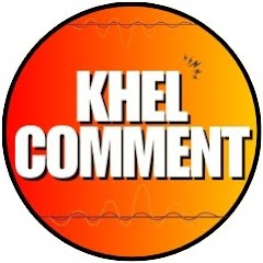 KHEL COMMENTの画像