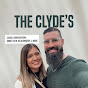 The Clyde's logo