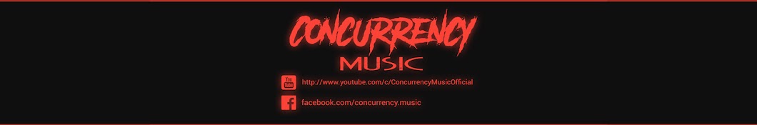 Concurrency Music YouTube 频道头像