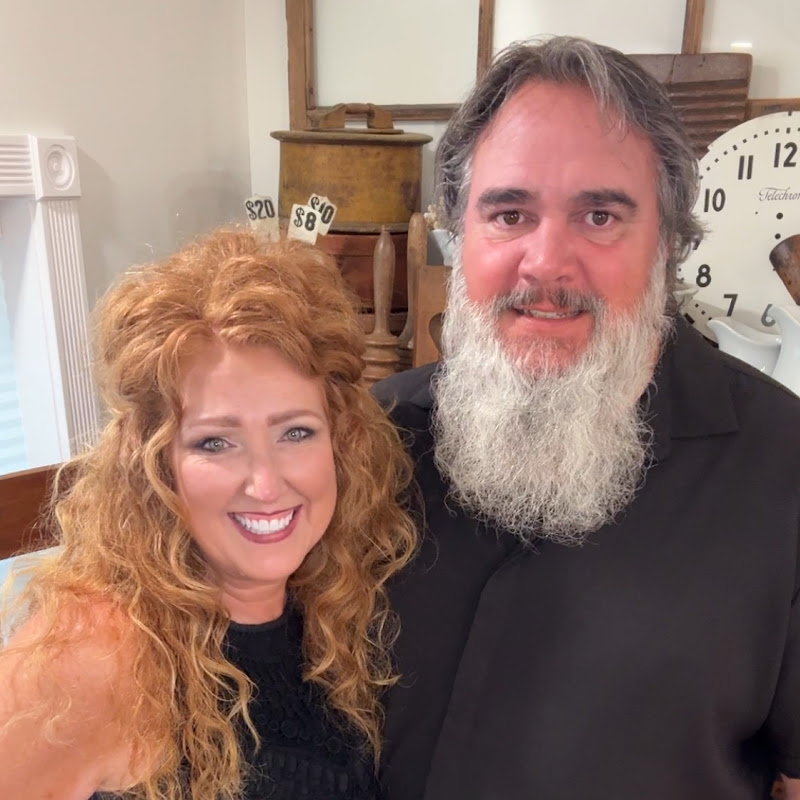 GingerChickRehab The Journey