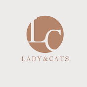 夫人與貓／Lady & cats