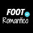 FOOT ROMANTICO