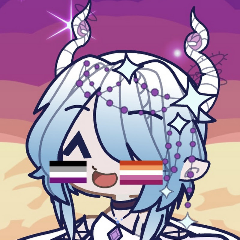 Winterlily gacha 