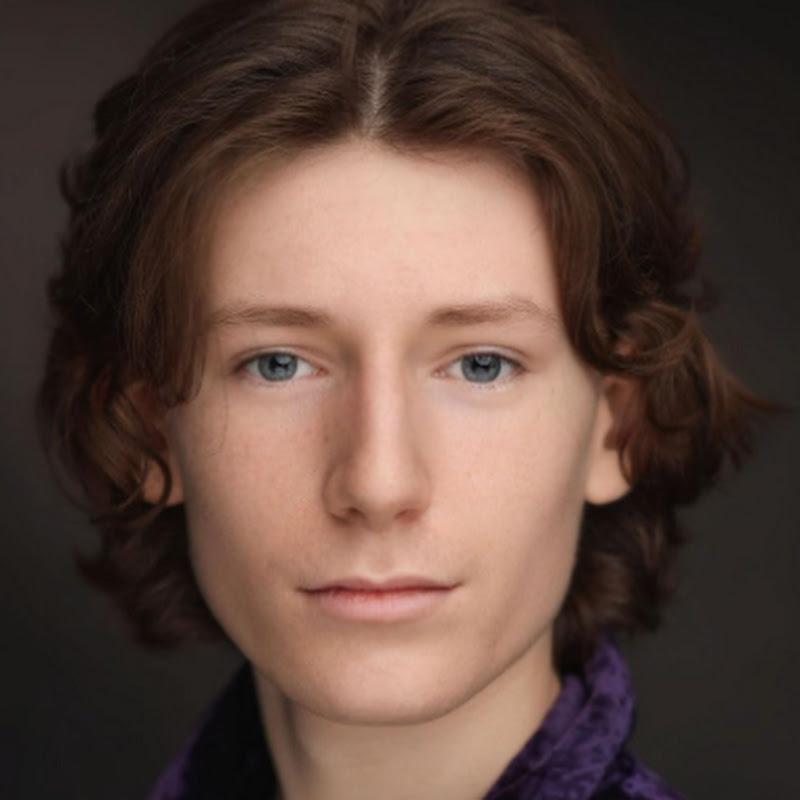 Gabriel Todesco-Bond: Actor, Voiceovers & Musician
