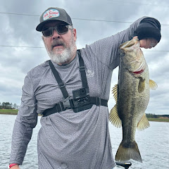 Fishing with Blake & Lisa ...