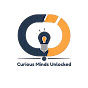 Curious Minds Unlocked logo