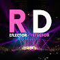 Reflector Detector logo