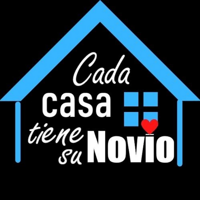 Cada casa tiene su novio