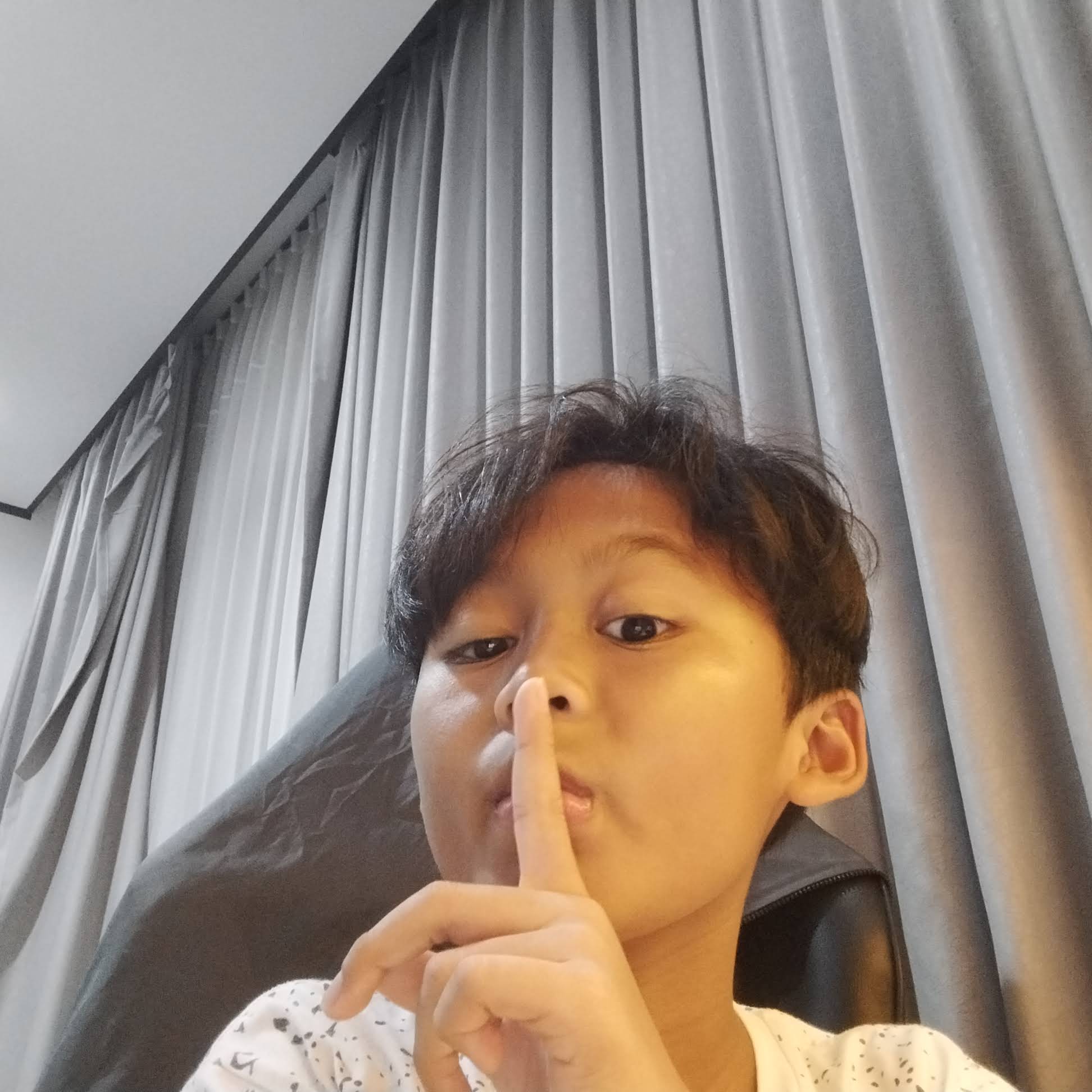 Post from Alif Lam Mim Channel