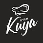 Kuya Oyen logo
