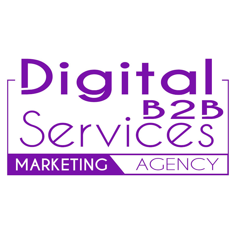 Digital B2B Services
