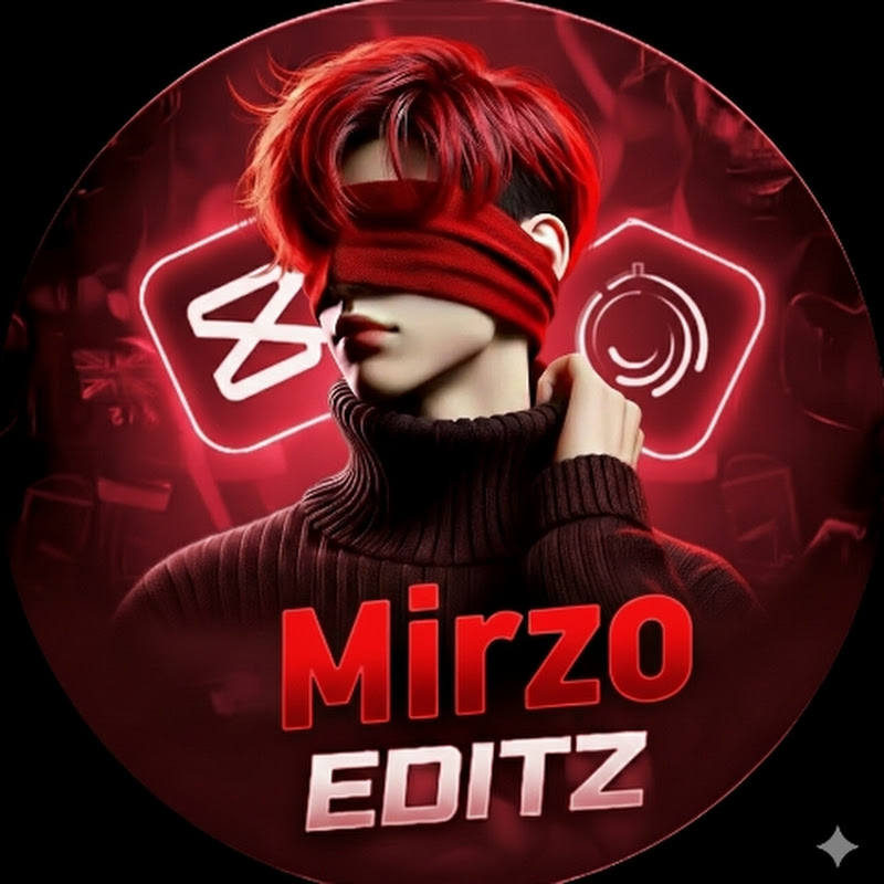 Mirzo Editz