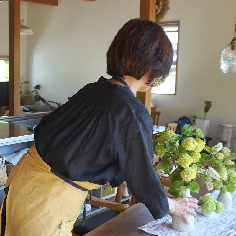 アラカン夫婦の田舎暮らし