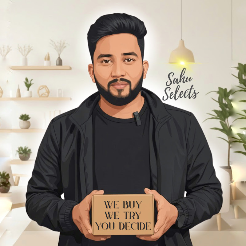 Sahu Selects