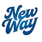 New Way Band (Rock Music) logo