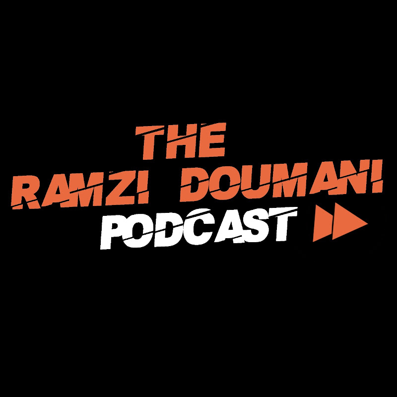 The Ramzi Doumani Podcast channel logo