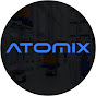 Atomix Automation & Robotics logo