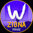 ZIONA Praise