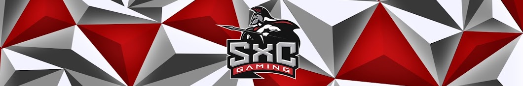 SxC Gamingâ„¢ ইউটিউব চ্যানেল অ্যাভাটার