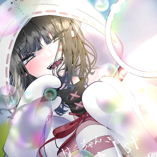チャンネル画像