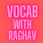 Vocab with Raghav