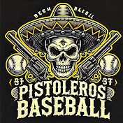 Pistoleros Baseball / El Paso Kings (Adan Villa)