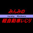 OiwibNrqGWs-channel-avatar-みんみの軽自動車いじり