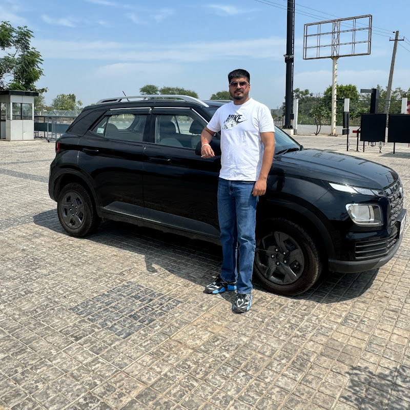 Arun Chaudhary (SAC)