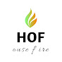 House Of Fire Dallas logo