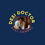 DESI DOCTOR logo