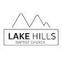 Lake Hills Baptist Church logo
