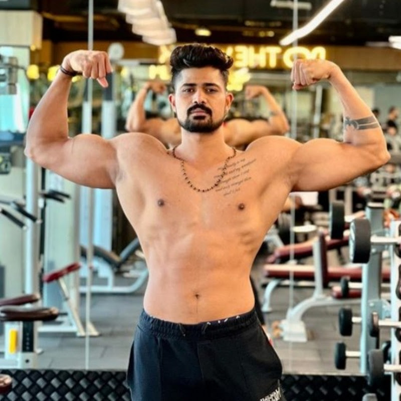 Deep Fit